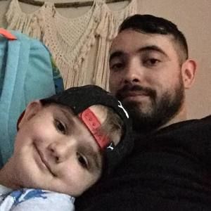 Meet your Posher, Frankie